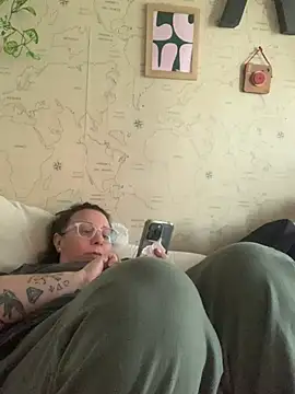 LupitaHaze webcam
