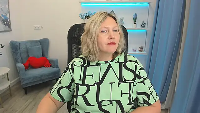 NinaStarle webcam