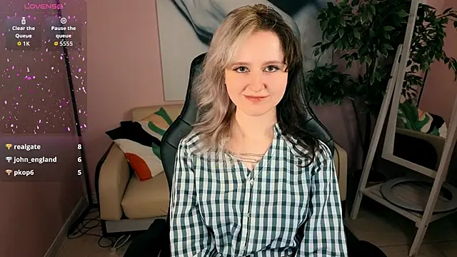 LinaVeritas webcam
