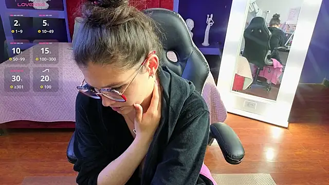 iam_sammy_01 webcam