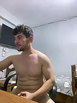 HornyMaster3169 webcam
