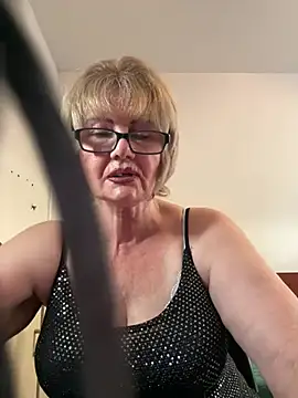 AngelBlonda webcam