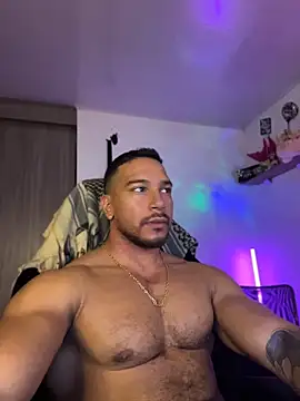 freszx's live room