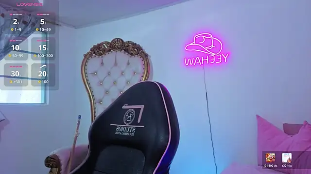 ISABELA_TAY webcam