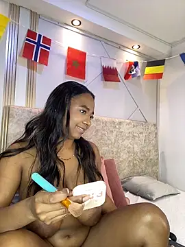 amara_queen_ webcam