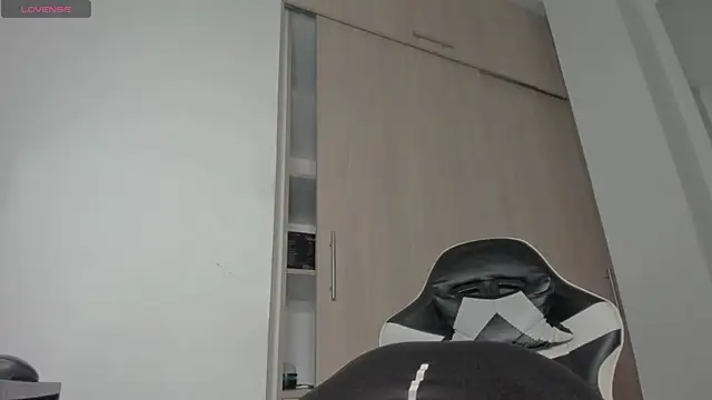 Axel__Blaze webcam