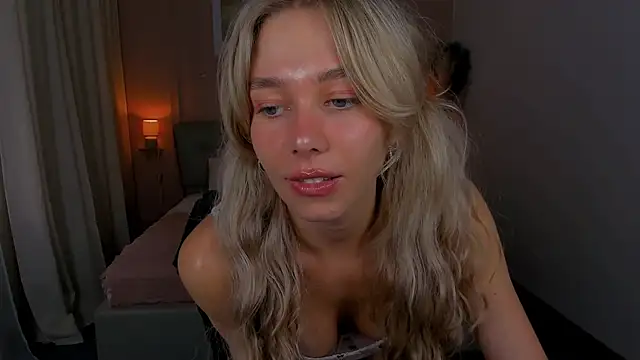 LuluAlis webcam