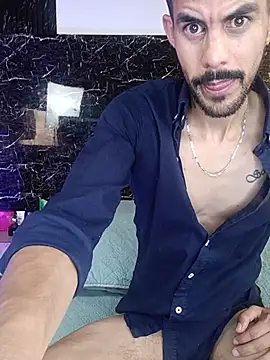 Leo_Vesper webcam