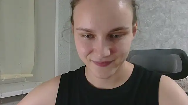 DolcezzaCream webcam