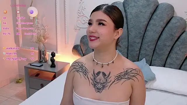 Emily-Cooper- webcam