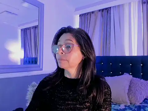 lena_gray webcam