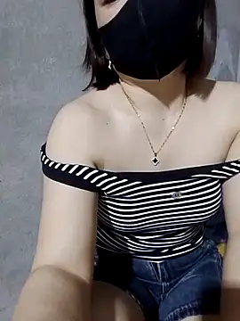 babylinhhot webcam