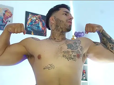 Jacobb_Phoenix webcam