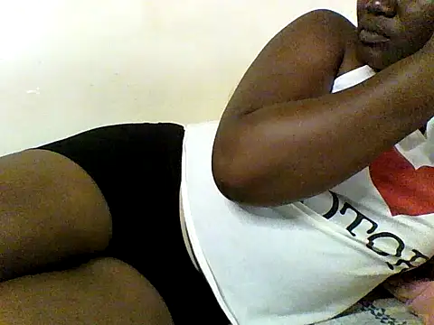 Sexxyblacky22 webcam