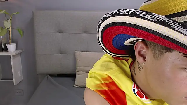 Kevin_Tupe webcam