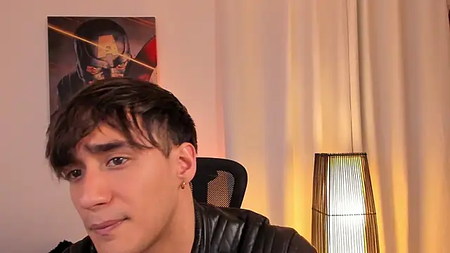 AlexRivera6 webcam