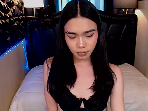 Christine_pretty webcam