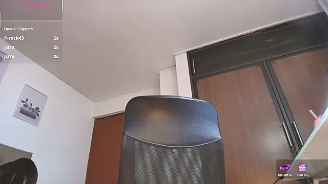 Miley_Baker webcam