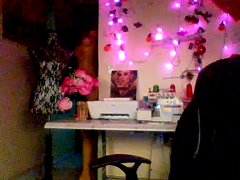 Anaconda2350 webcam