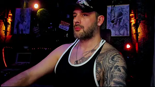 LexHardy webcam