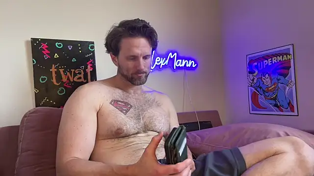 alexmannd webcam