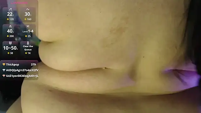 Danna_chubby_ webcam
