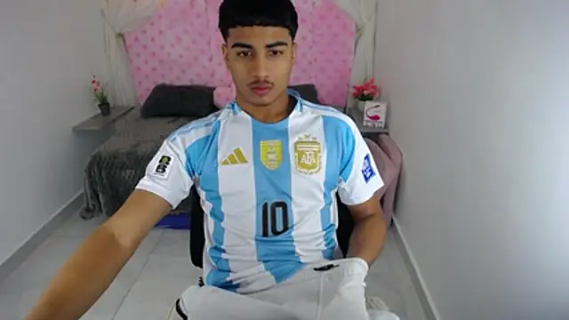 oliver-parker live sex cam