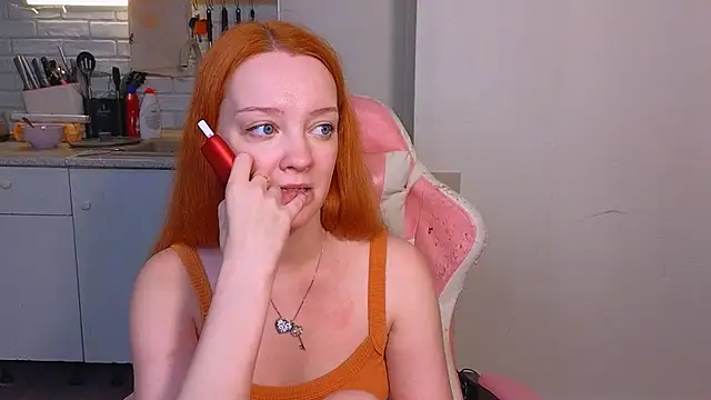 Watch Radiants_two live on EroticFlix - High definition streams