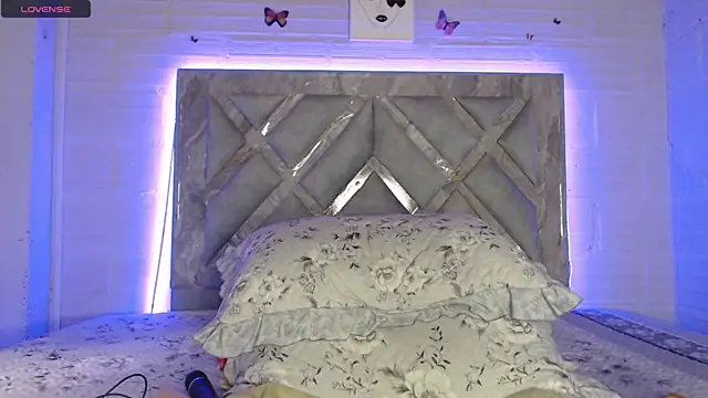 Watch tami_vega live on EroticFlix - High definition streams