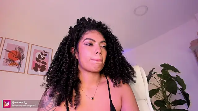 Watch miss_curazao live on EroticFlix - High definition streams