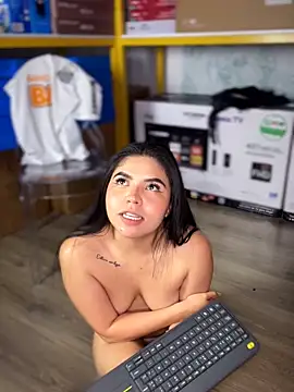 Watch Ambarina_ live on EroticFlix - High definition streams