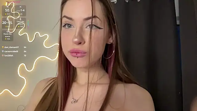 Watch _KARANDASH_ live on EroticFlix - High definition streams