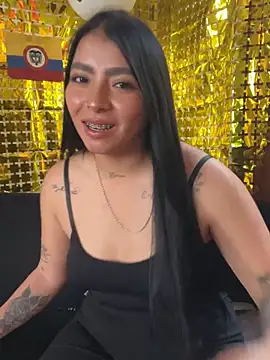 Watch Nina_vell live on EroticFlix - High definition streams