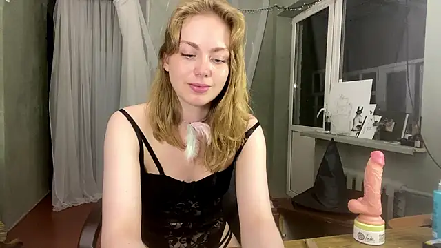 Watch LollyAngel live on EroticFlix - High definition streams