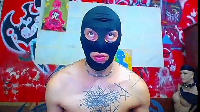 deivid_estrada webcam