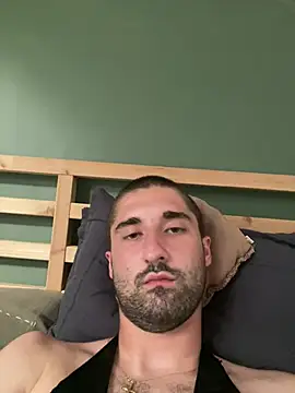 Marvin_vivine webcam
