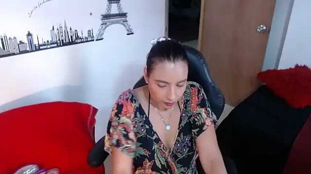 mykaelahoney webcam
