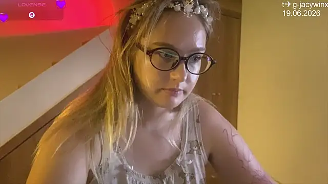 JacyWinslat webcam