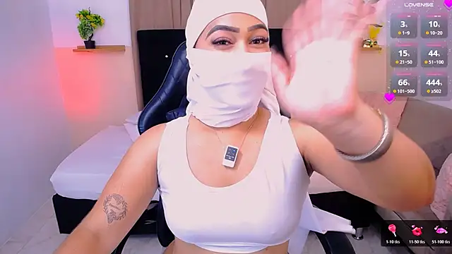 Kendra_Kait webcam