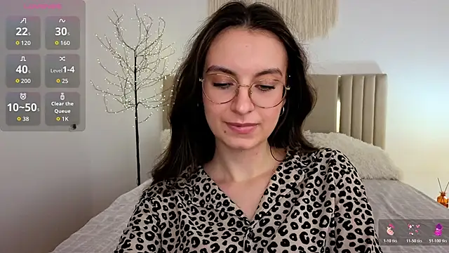 Real_cutie1 webcam