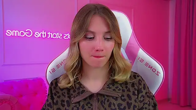 StacyEvances webcam