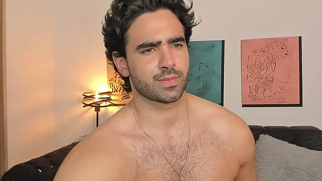 Brad_Martin webcam