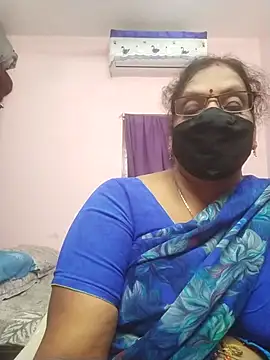 sarala_telugu webcam