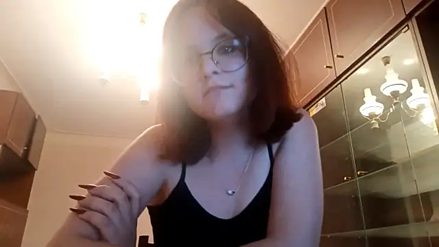 MoraHeartz webcam