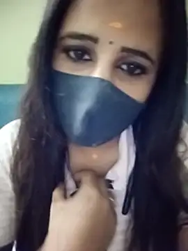Tamil_Rani- webcam