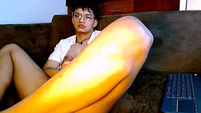 SahirCharm webcam