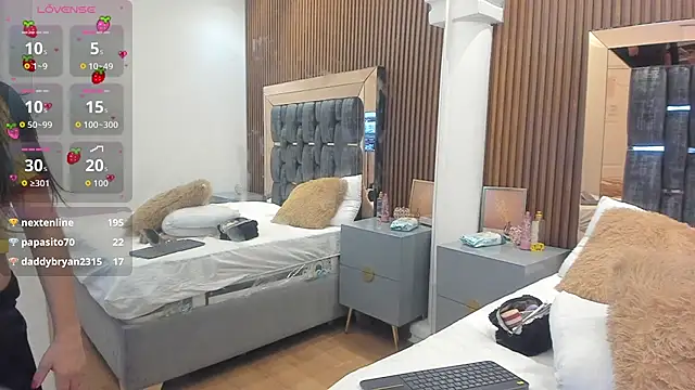 Dulce_Glamor_ webcam