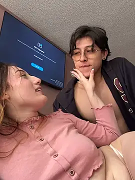 Valery_Salmons webcam