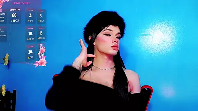 Isabella_Kirk_ webcam