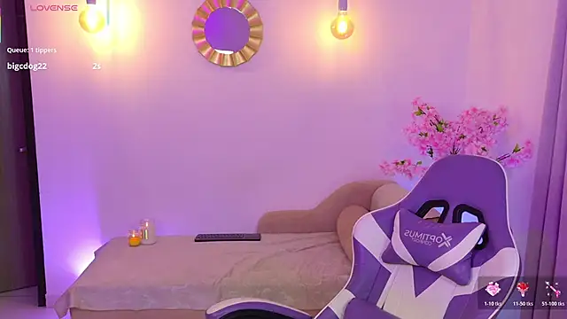 mayavexx webcam